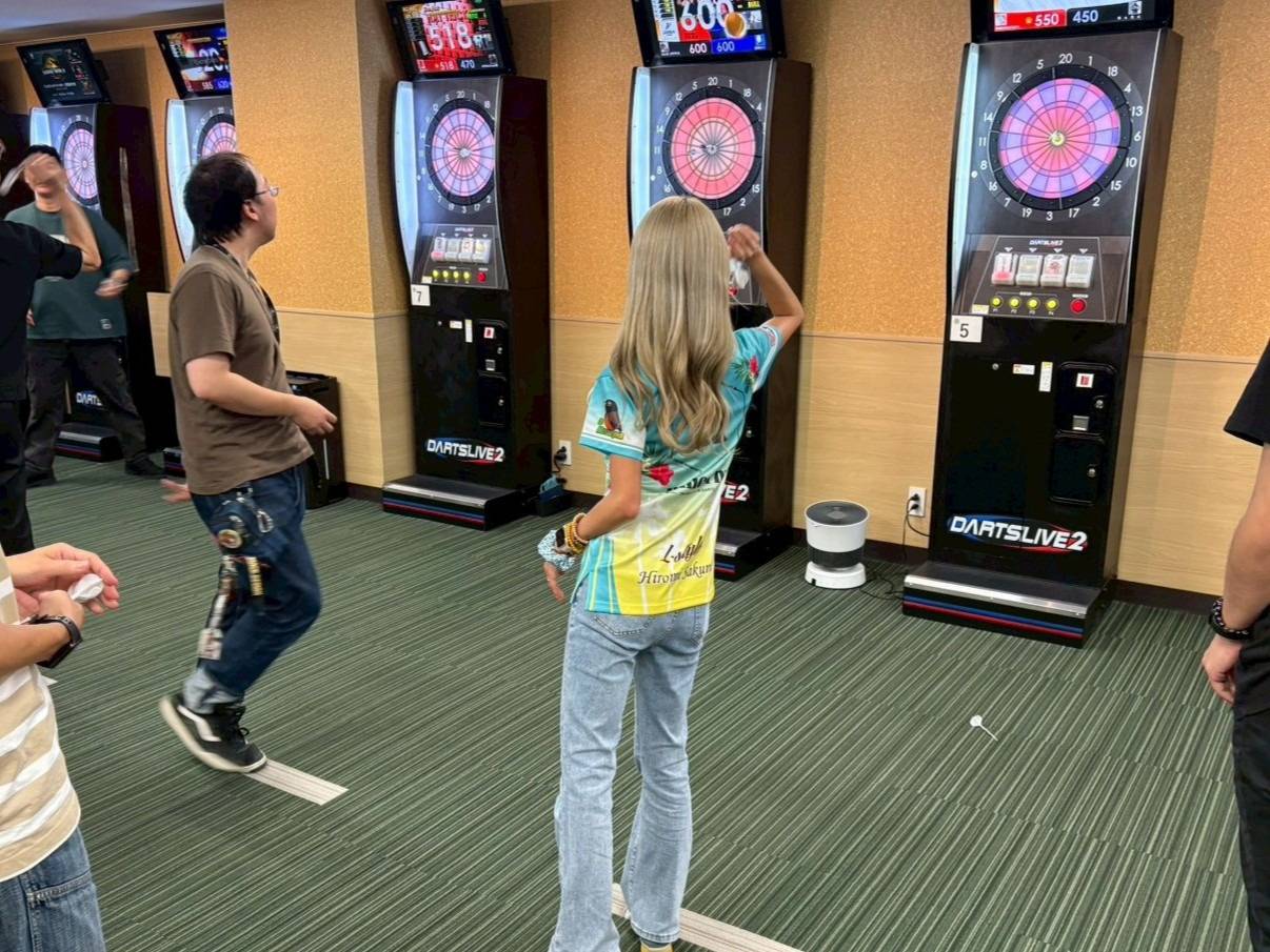 第2回外部講師イベント!