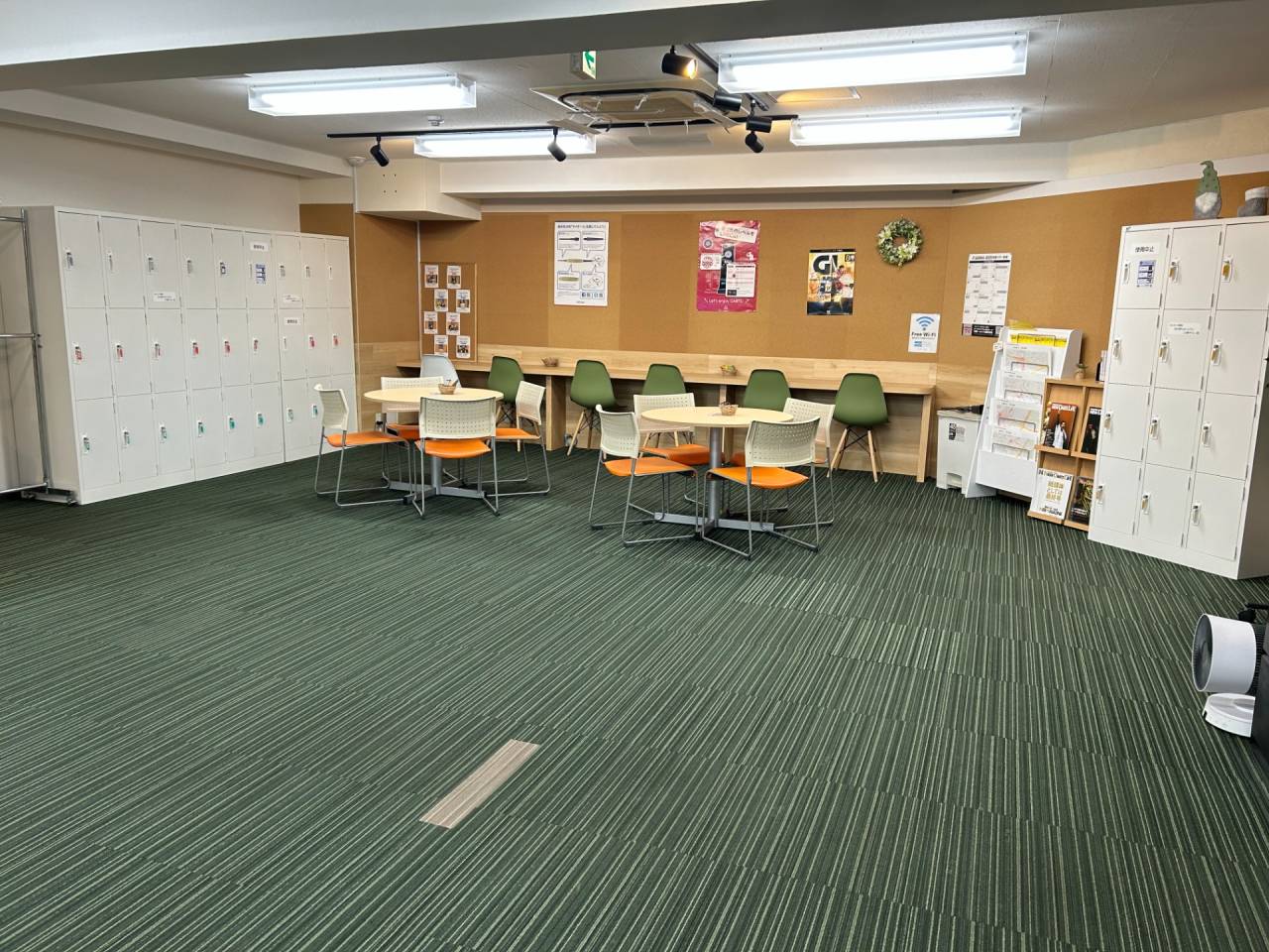 株式会社self creation